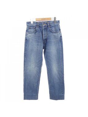 Celine Jeans Blue